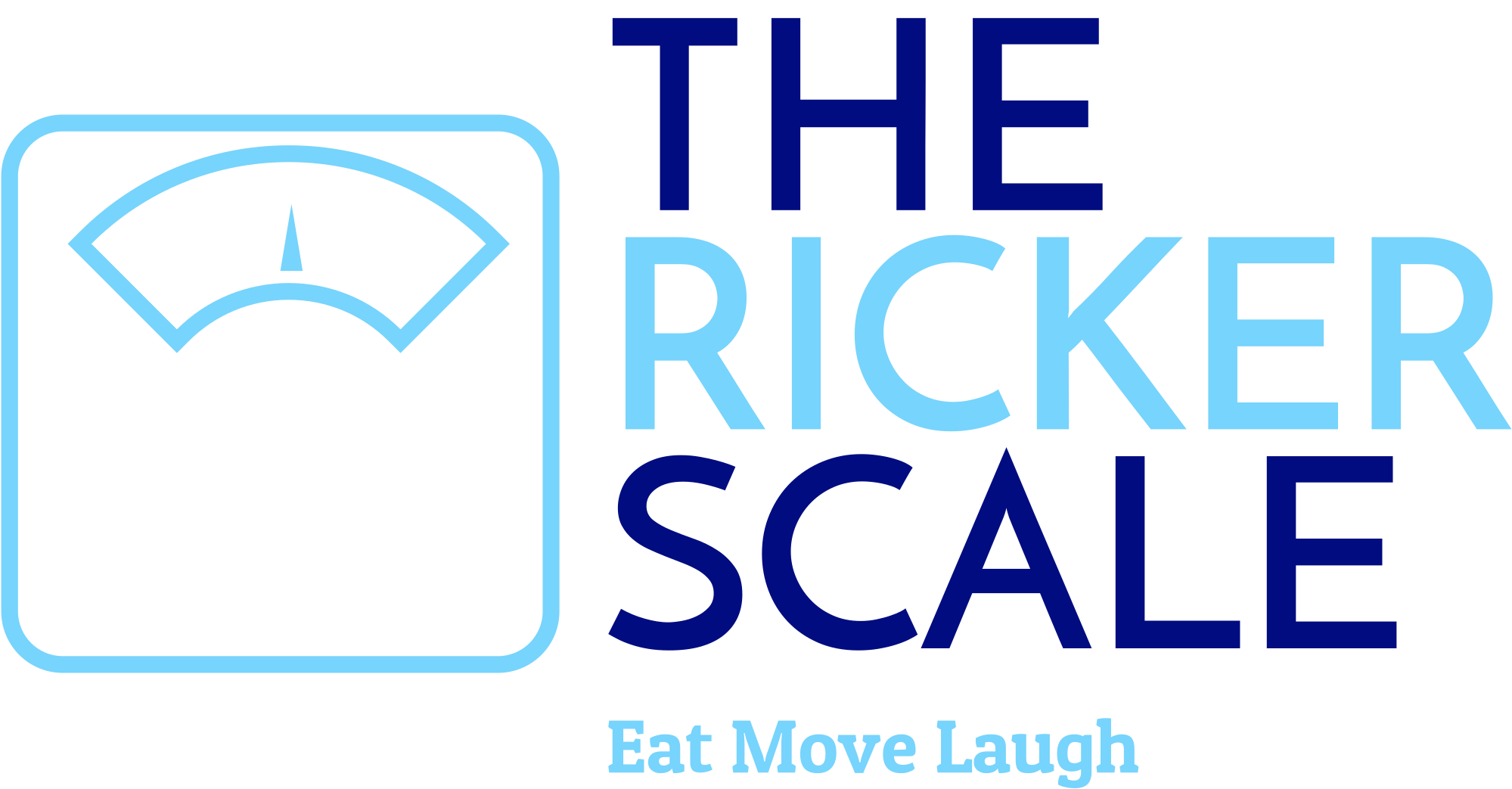The Ricker Scale